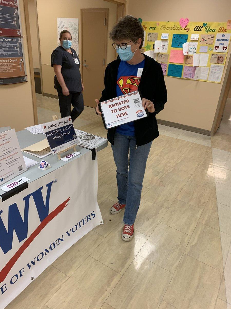 National Voter Registration Day 2021 - 3 National Voter Registration Day 2021 - 3