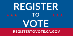 Register to Vote