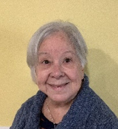Lee Revis-Plank, Vice-Mayor
