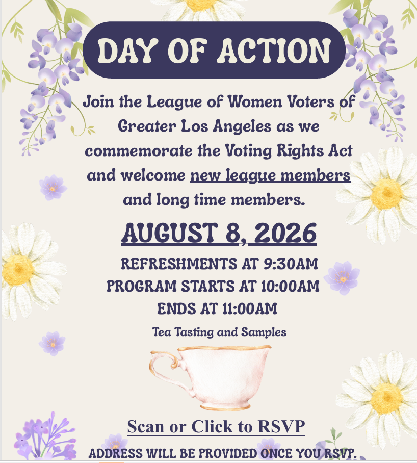 Revised-LWVGLA Day of Action August 8-2026 