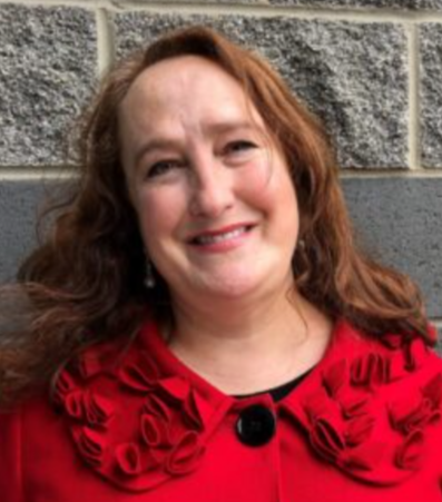 Catherine Turcer Common Cause Ohio