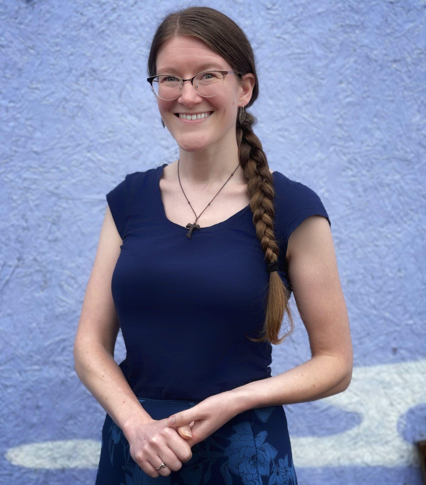 Sheila Herlihy, Virginia Interfaith Center