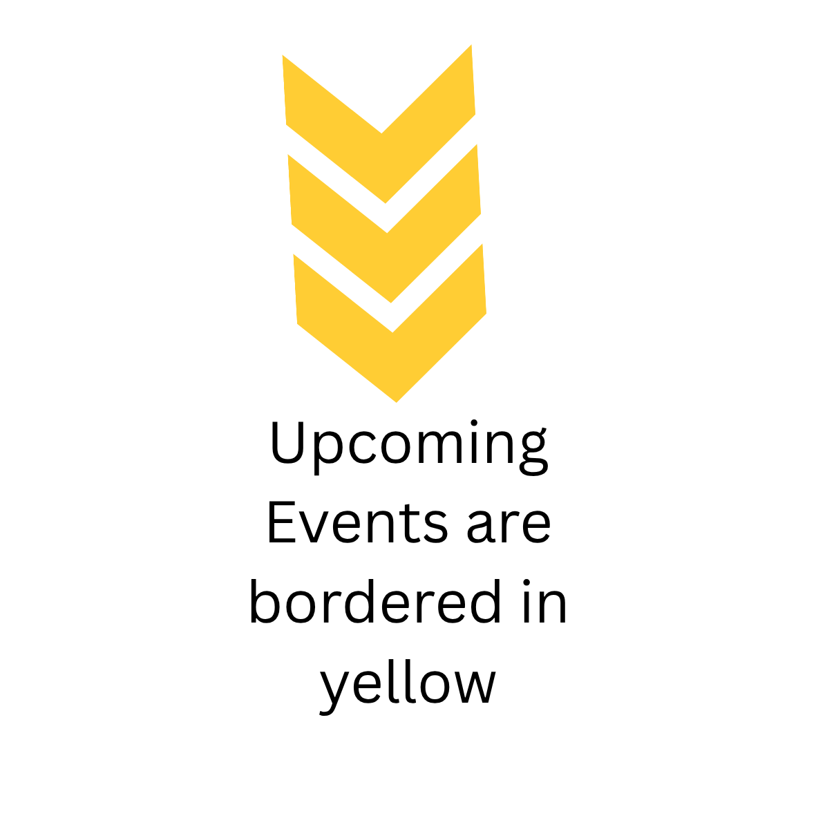 Note Events