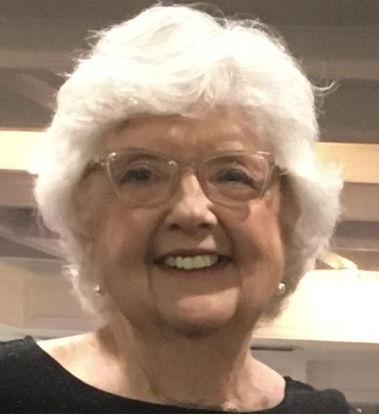 Sue Osin