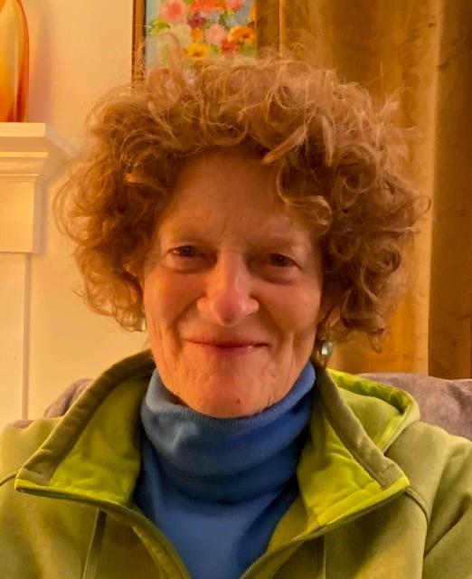 Susan Loucks photo