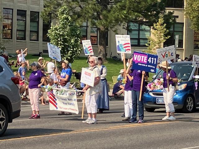 parade photo