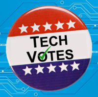 Tech Votes Tech Votes