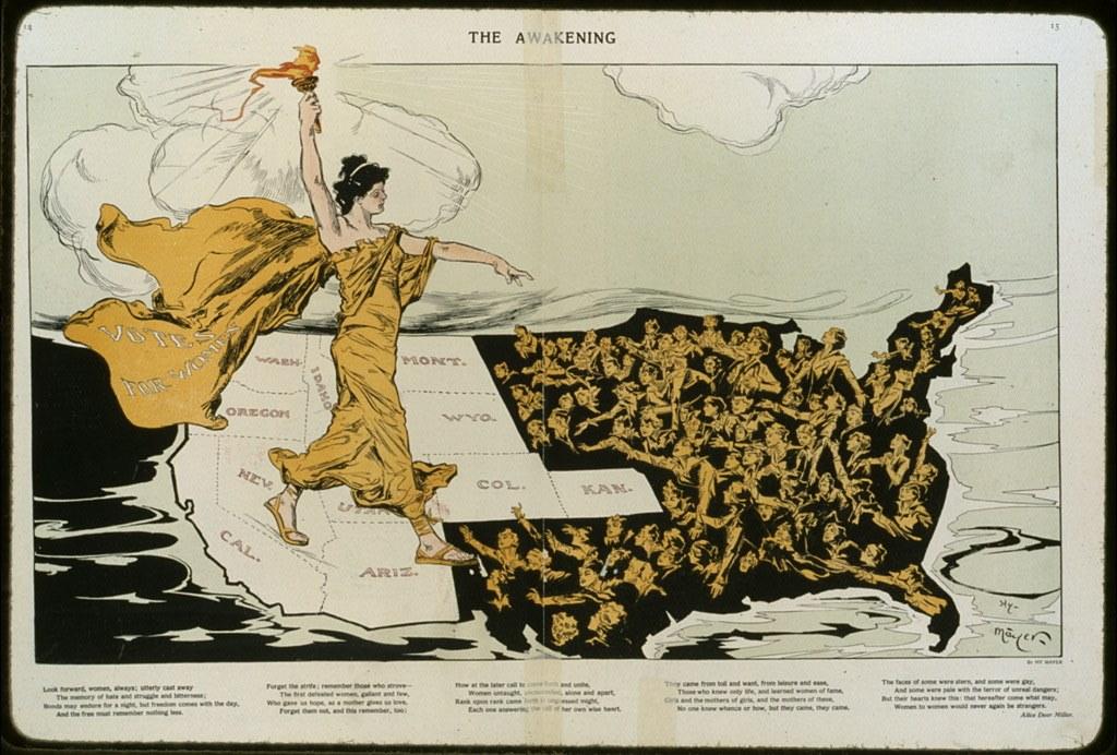 The Awakening