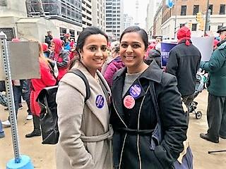 redistricting rally in indy