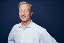 Tom Steyer Climate Change