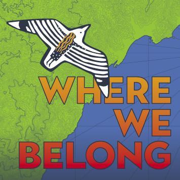 Where We Belong Play