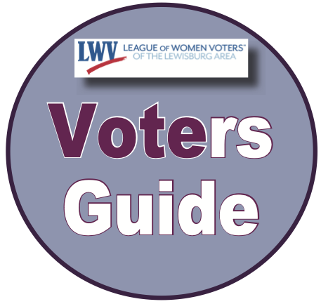 Voters Guide icon
