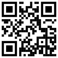 Virginia Dept of Elections Citizens Portal QR code