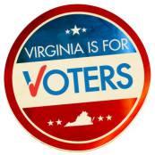 Virginia is for Voters