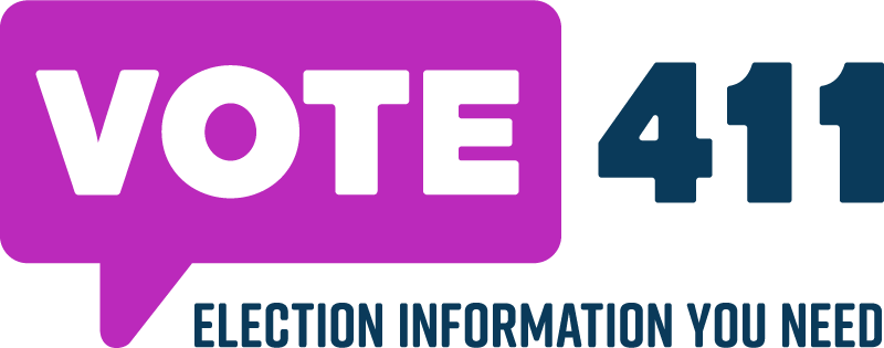 Vote411: Election Information You Need