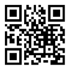 vote411.org QR code