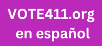 Vote411 spanish