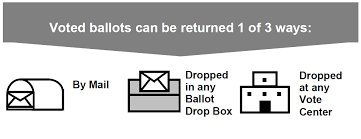 Voter's Rights Act