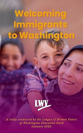 Welcoming Immigrants to Washington State