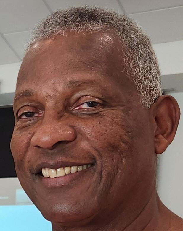 Willie Middleton