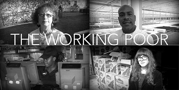 Working Poor
