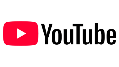YouTube Logo