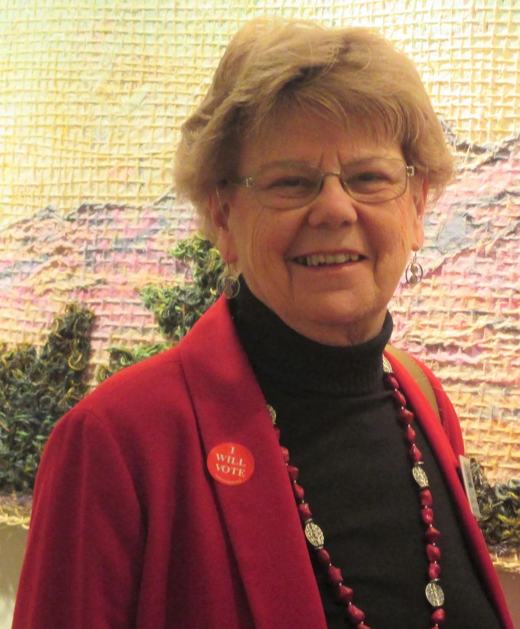Kathie Whechel Kathie Whechel