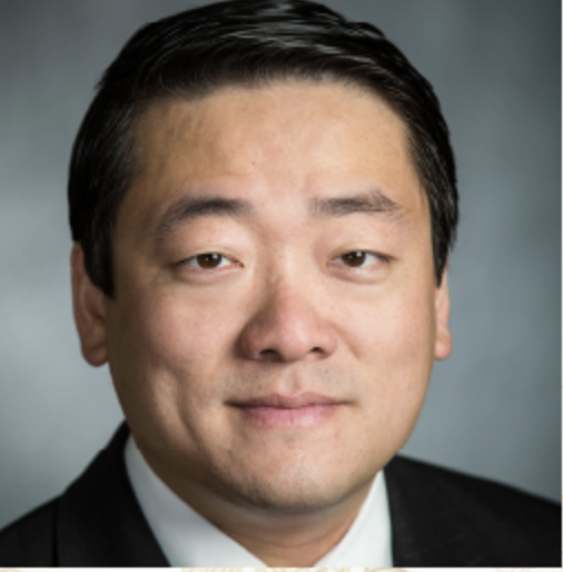 Gene Wu
