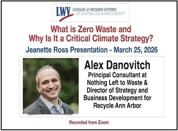 Jeanette Ross Presentation Video Link 2026