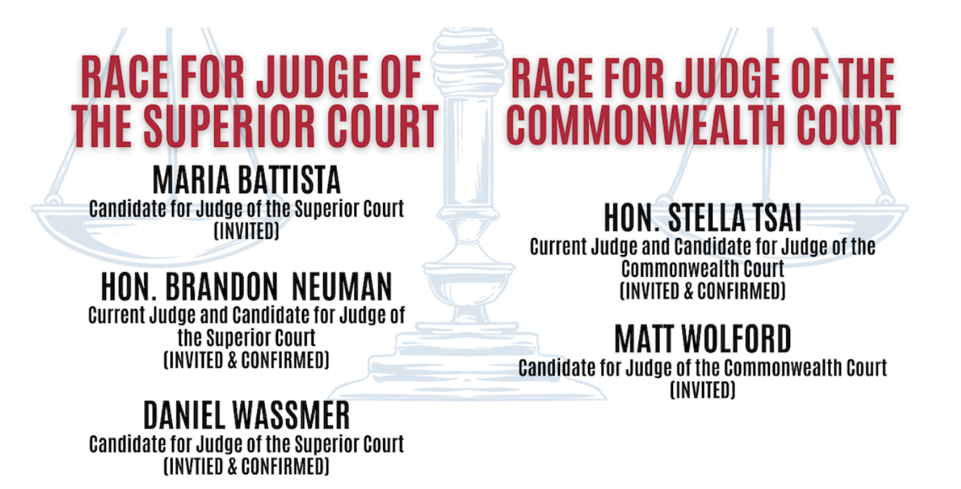 Judge Forum