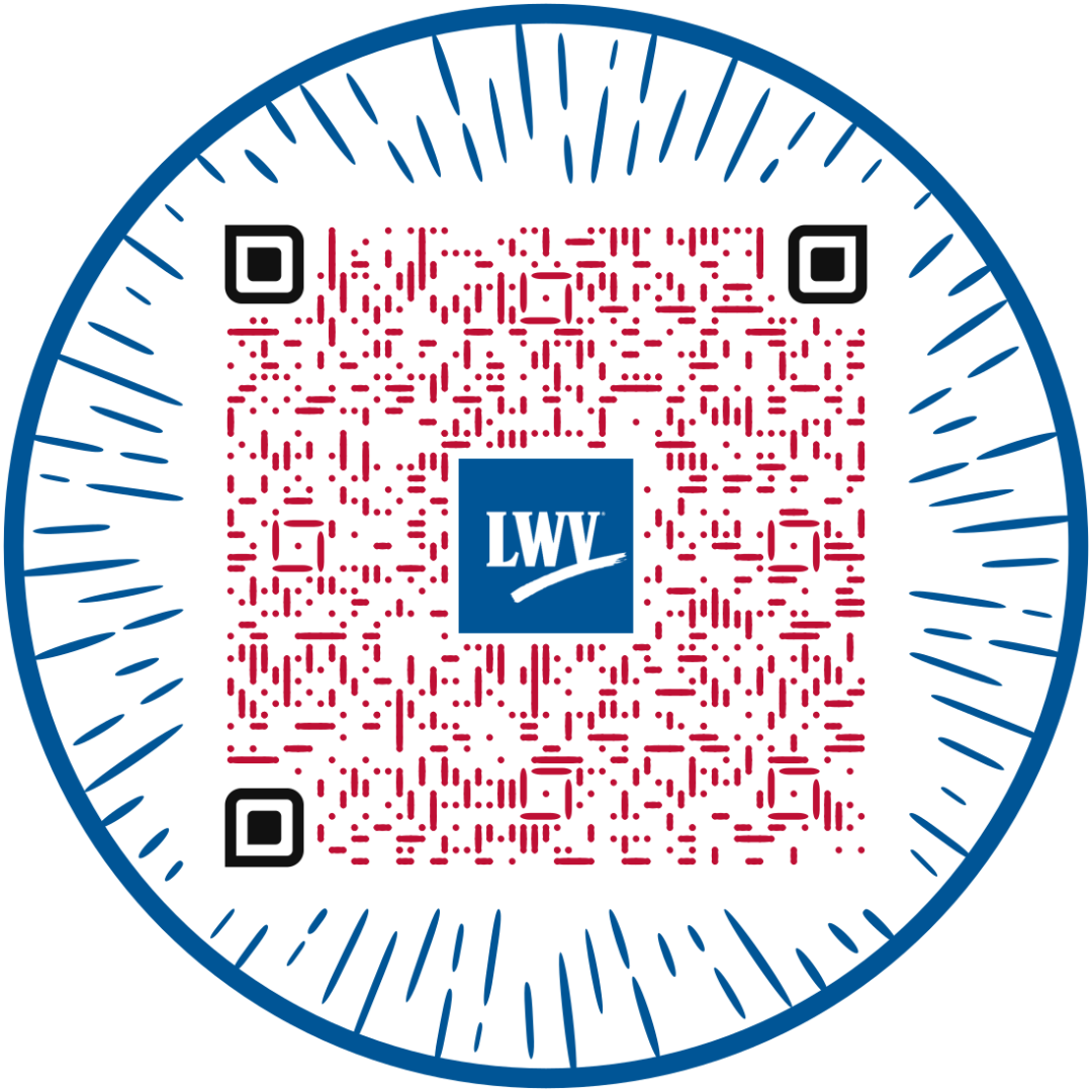 Join QR Code