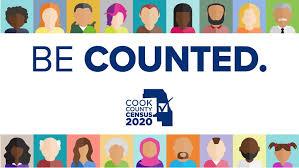 Be counted