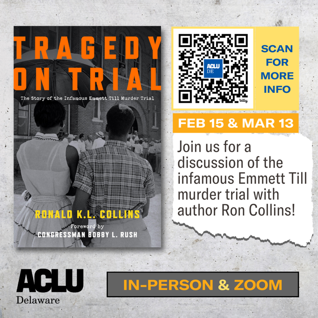 Tragedy on Trial