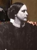 Susan B Anthony