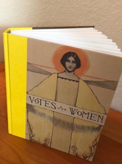 Votes for Women Book