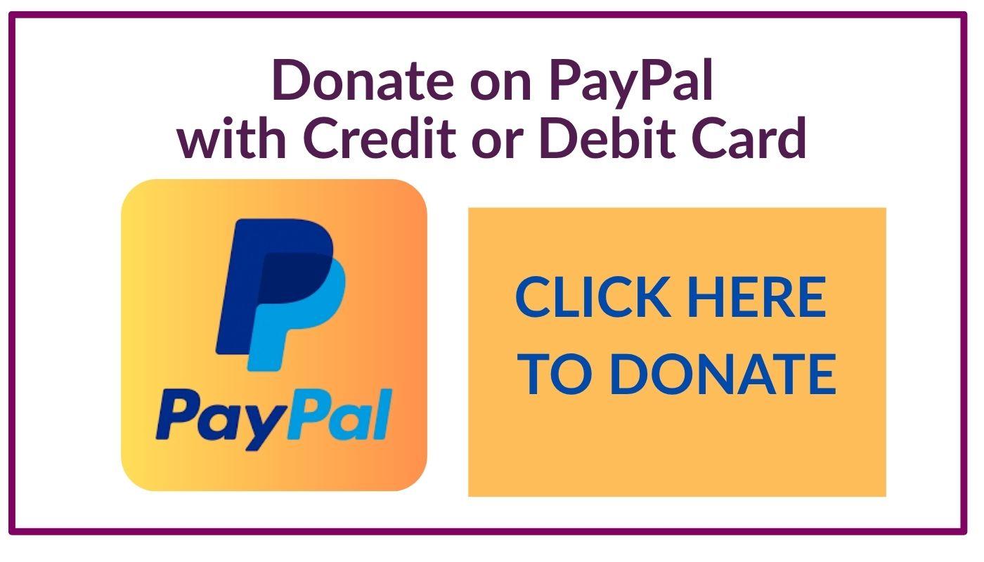 Donate to LWVSC with PayPal
