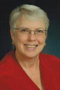 Photo of Elaine Wiant