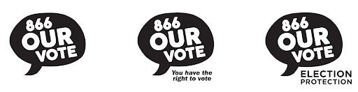 Election Protection graphic