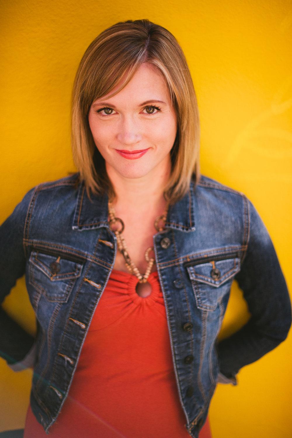 Amber Briggle photo