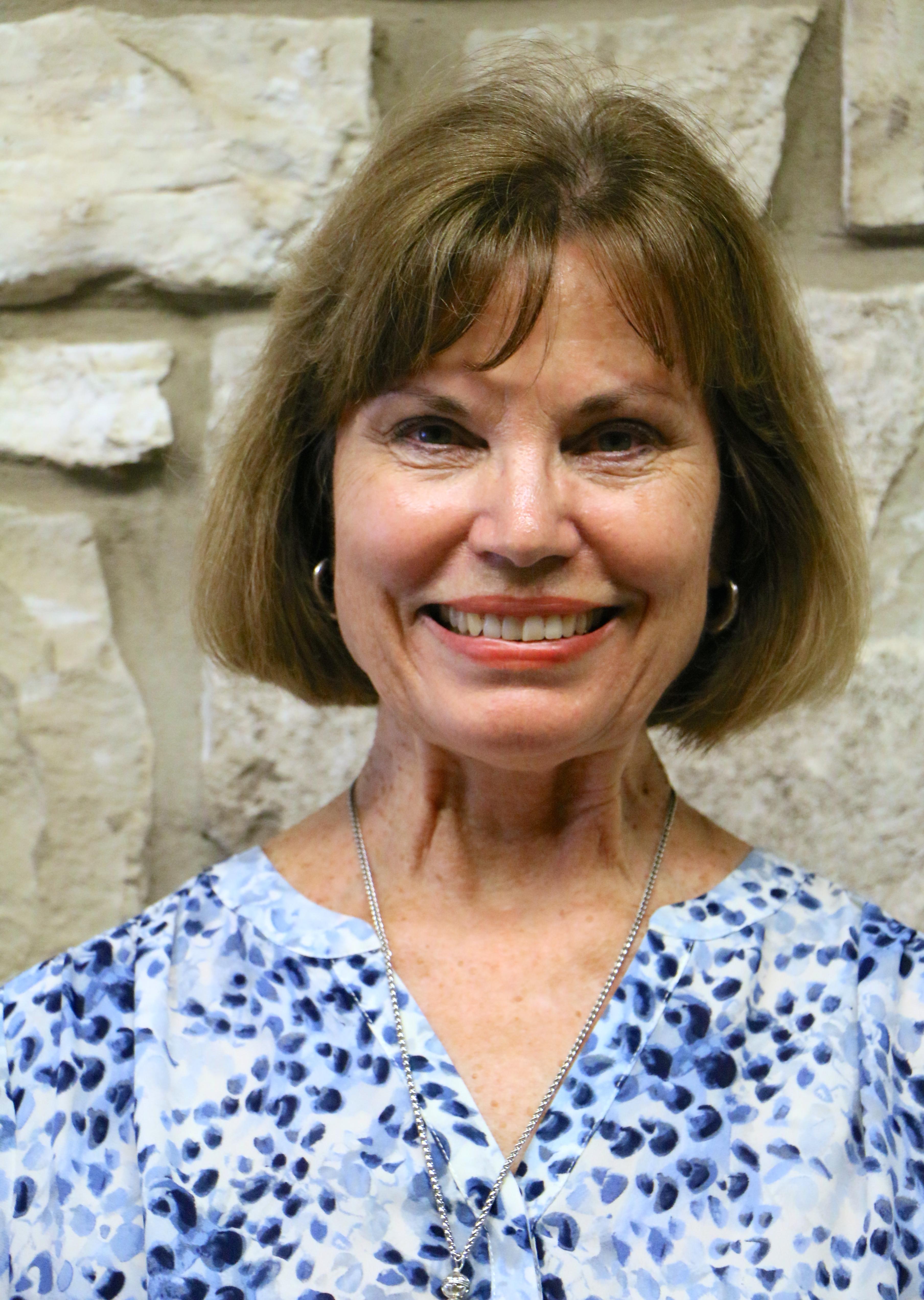 Photo of Janet Imhoff