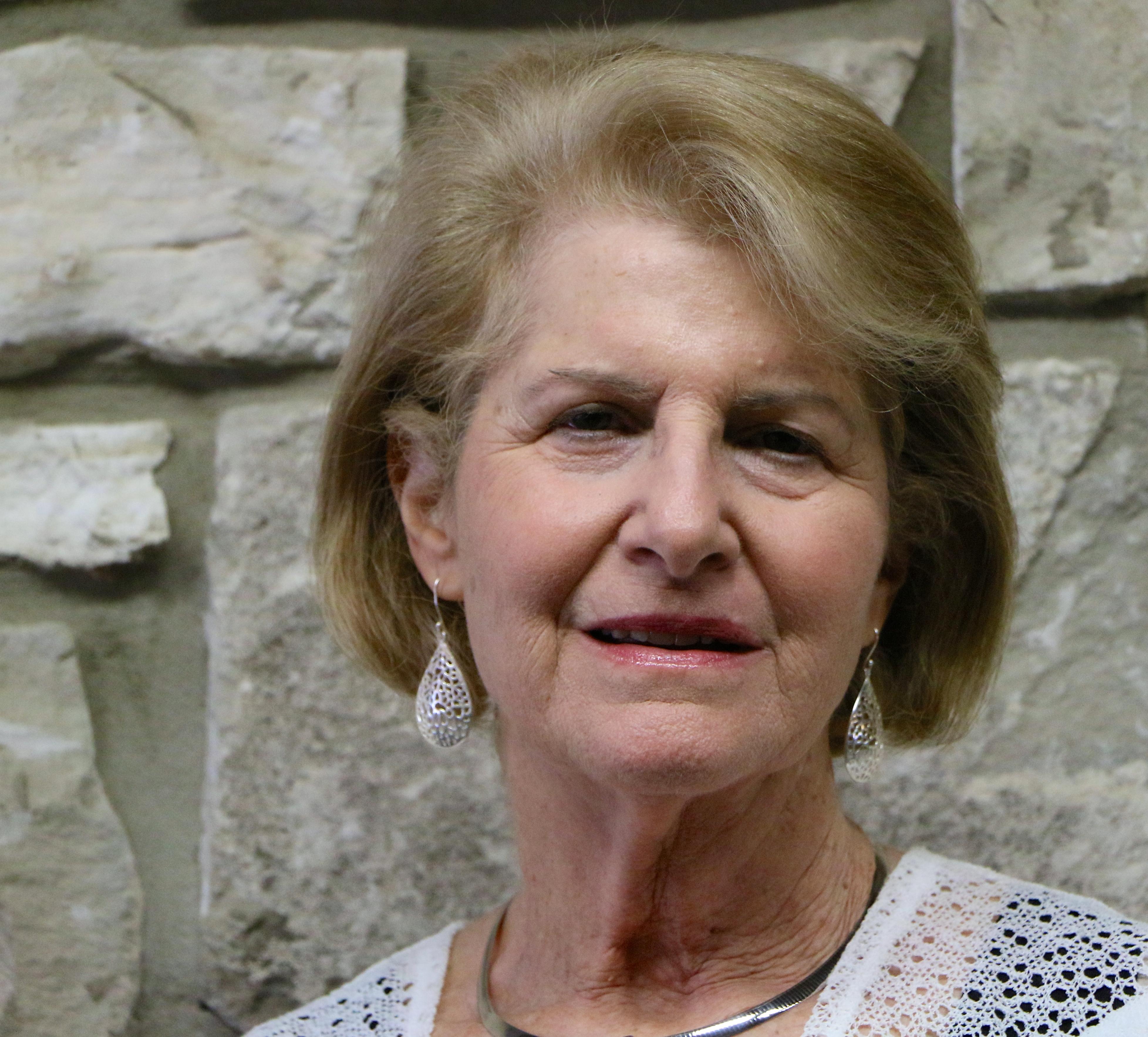 Eileen Rosenblum photo