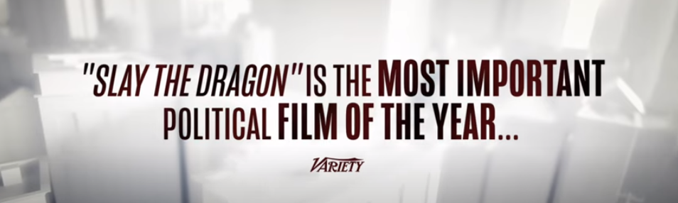 Slay the Dragon