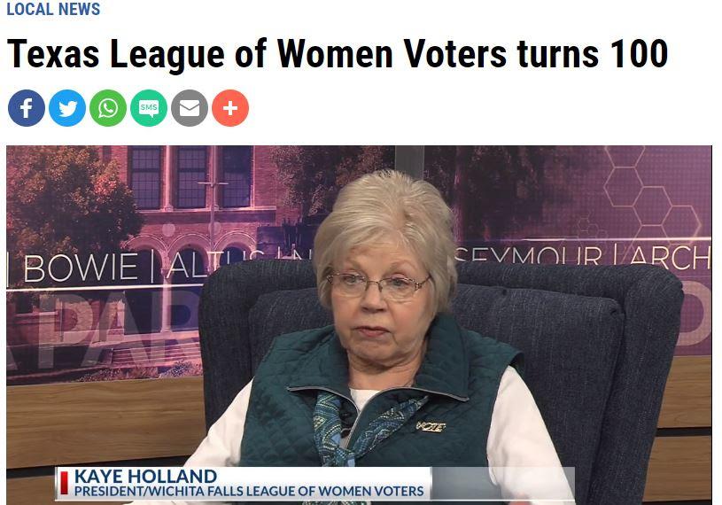 Wichita Falls Local News