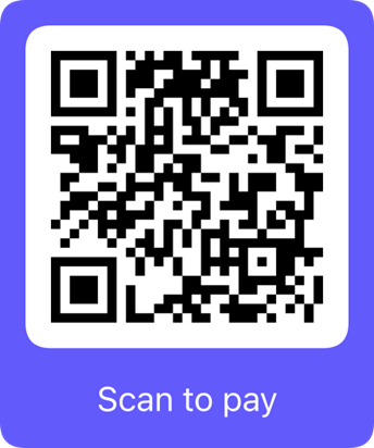 Scan to Pay - Mask