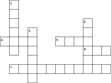 LWVC Fun Corner - Crossword 4/3/26