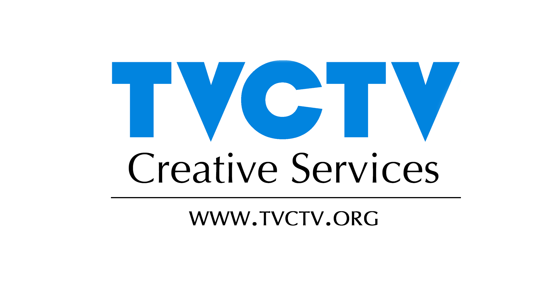 TVCTV logo