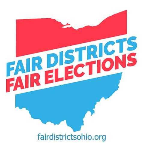 Fair Districts Fair Elections logo Fair Districts Fair Elections logo