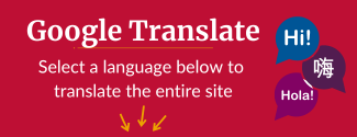 Google Translate - select a language below to translate the entire site