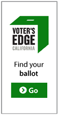 Voters Edge graphic