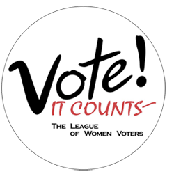 Vote it Counts  Vote it Counts